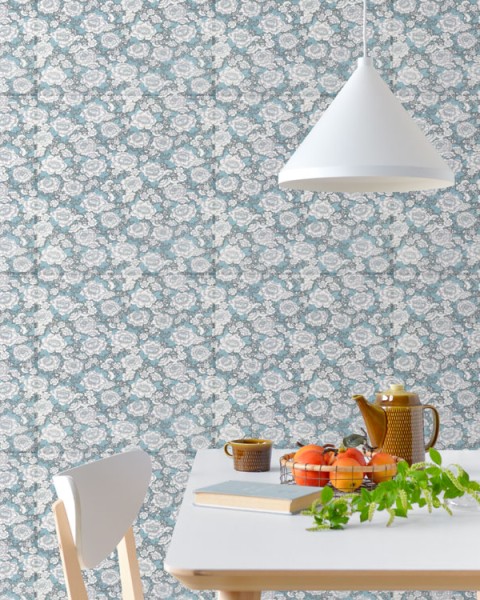 Hattan Pattern Vintage / HPV-B01