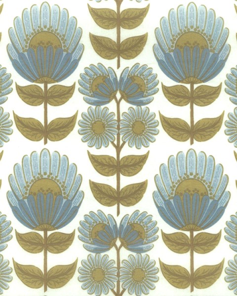Hattan Pattern Vintage / HPV-B02