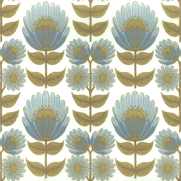 Hattan Pattern Vintage / HPV-B02