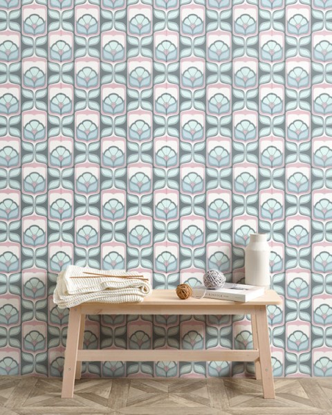 Hattan Pattern Vintage / HPV-B03