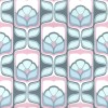 Hattan Pattern Vintage / HPV-B03