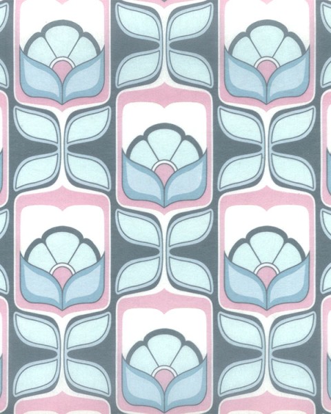 Hattan Pattern Vintage / HPV-B03