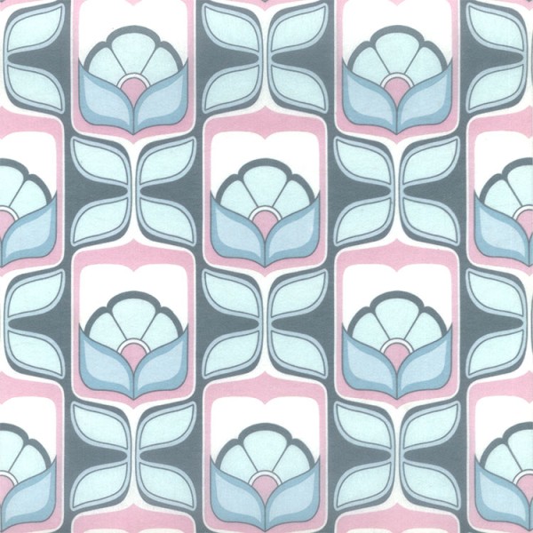 Hattan Pattern Vintage / HPV-B03