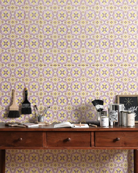 Hattan Pattern Vintage / HPV-B04