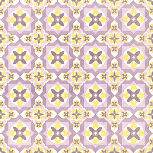 Hattan Pattern Vintage / HPV-B04