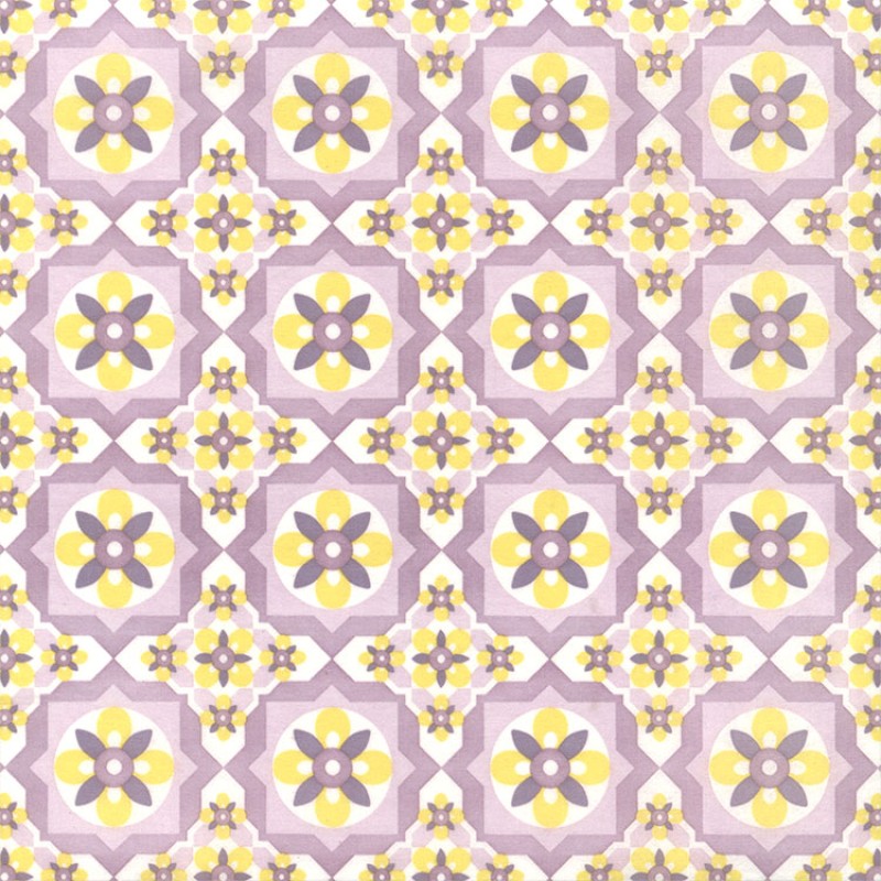 Hattan Pattern Vintage / HPV-B04