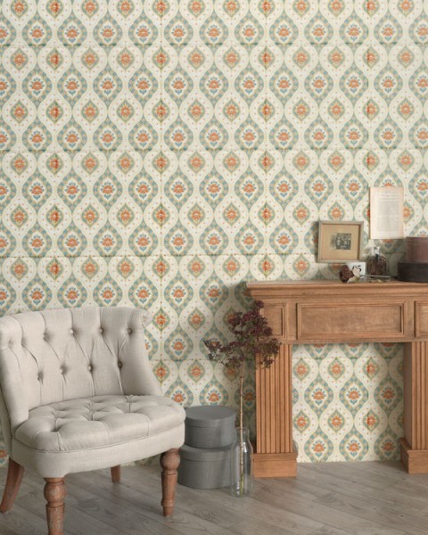 Hattan Pattern Vintage / HPV-B05