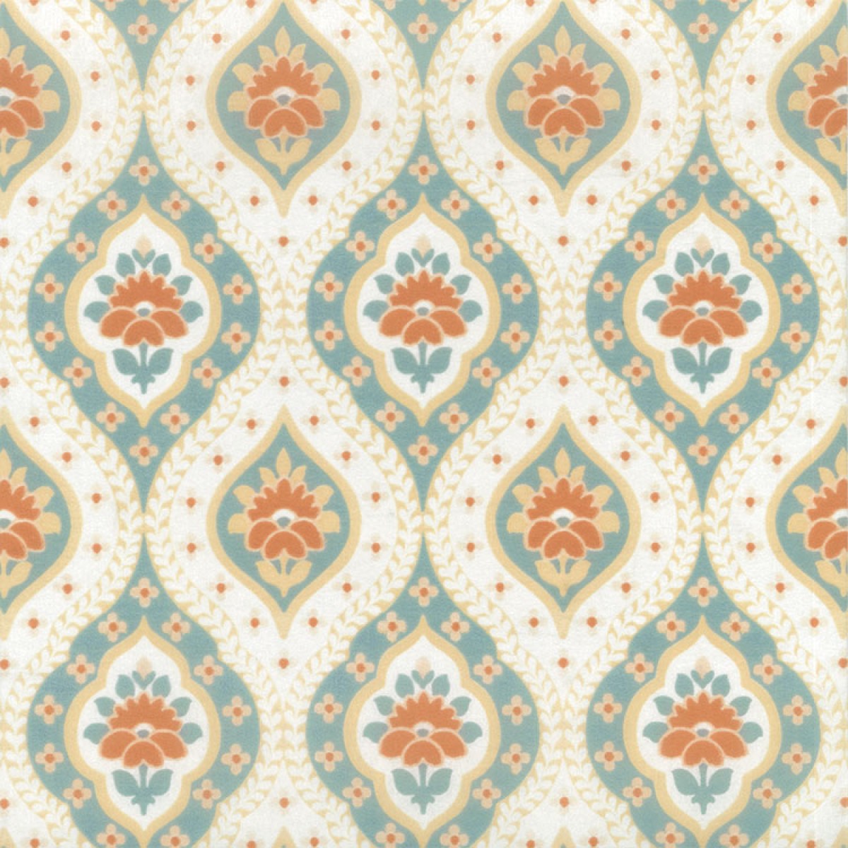 Hattan Pattern Vintage / HPV-B05