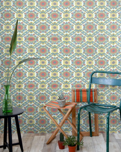 Hattan Pattern Vintage / HPV-B06
