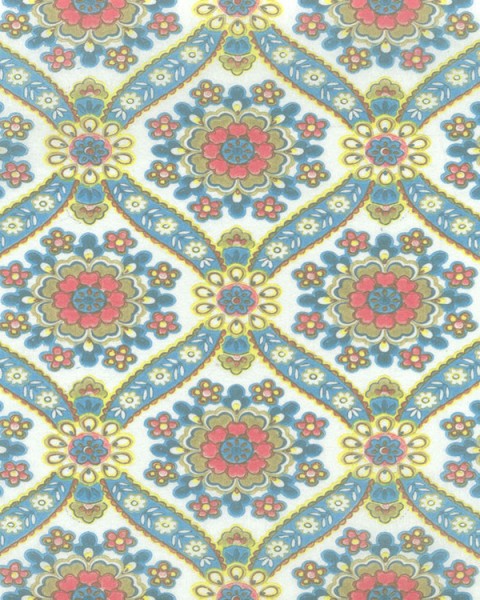 Hattan Pattern Vintage / HPV-B06