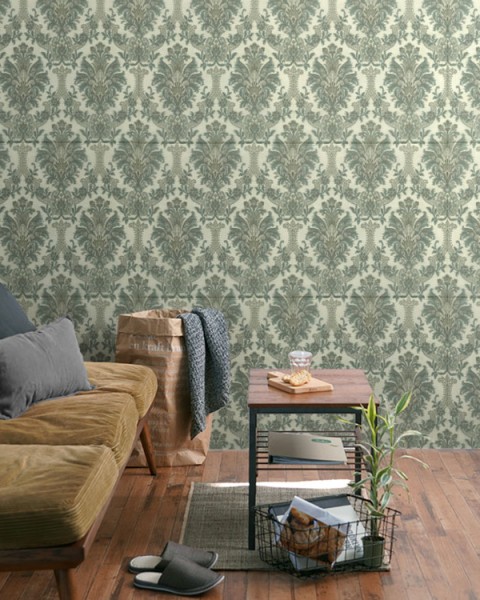 Hattan Pattern Vintage / HPV-B07