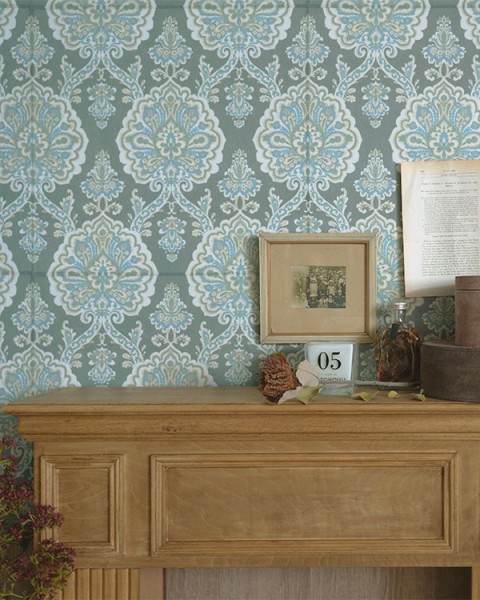 Hattan Pattern Vintage / HPV-B08