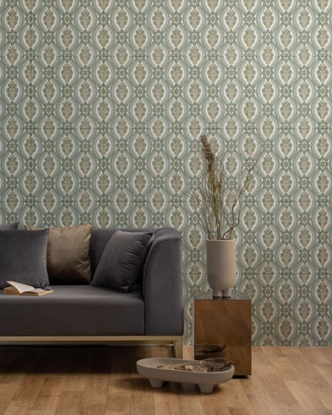 Hattan Pattern Vintage / HPV-B09