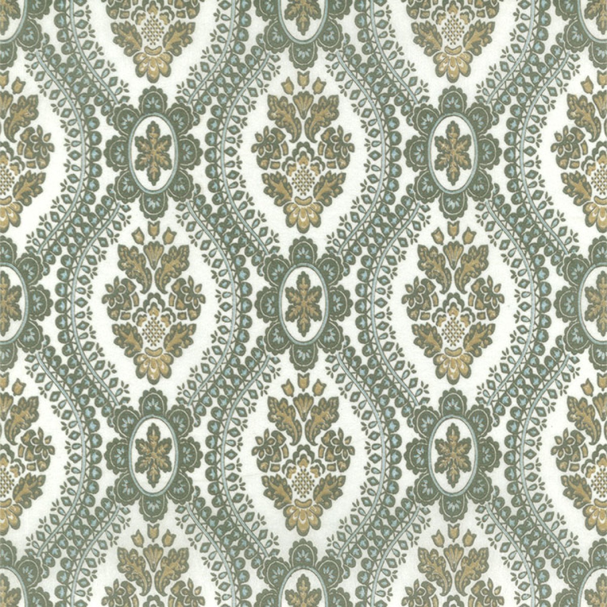 Hattan Pattern Vintage / HPV-B09