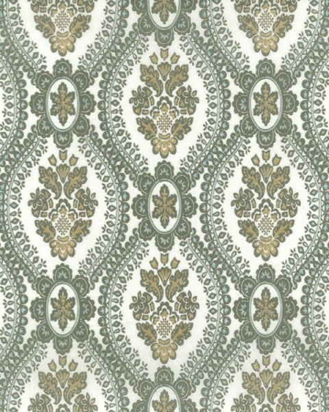 Hattan Pattern Vintage / HPV-B09