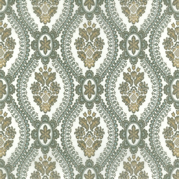 Hattan Pattern Vintage / HPV-B09