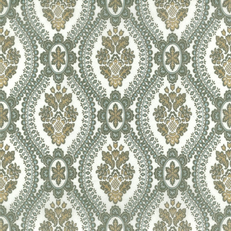 Hattan Pattern Vintage / HPV-B09