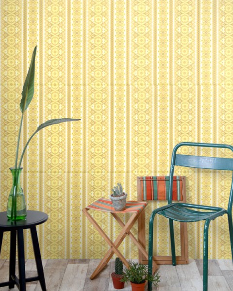 Hattan Pattern Vintage / HPV-G02