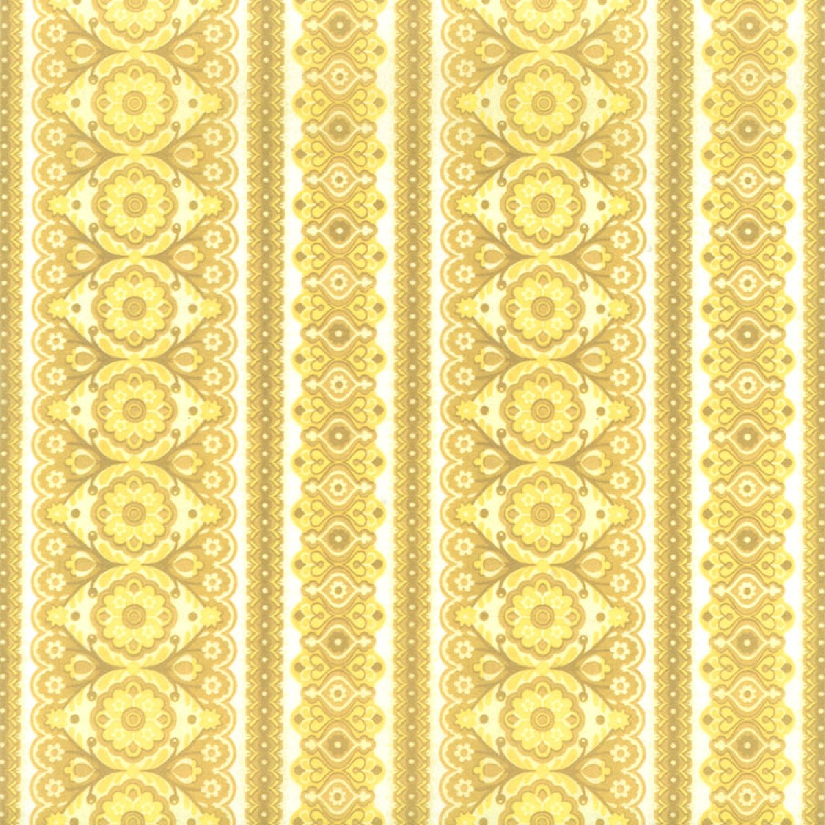 Hattan Pattern Vintage / HPV-G02