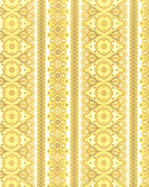 Hattan Pattern Vintage / HPV-G02