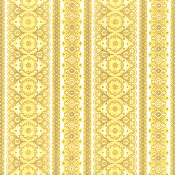 Hattan Pattern Vintage / HPV-G02