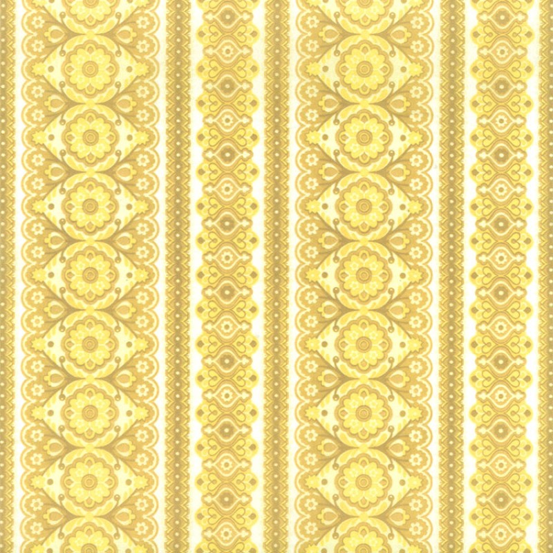 Hattan Pattern Vintage / HPV-G02
