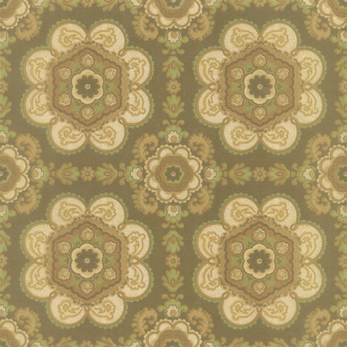 Hattan Pattern Vintage | HPV-G03