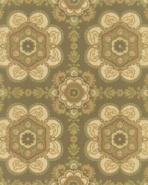 Hattan Pattern Vintage | HPV-G03