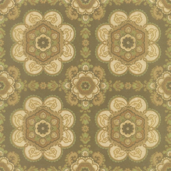 Hattan Pattern Vintage / HPV-G03