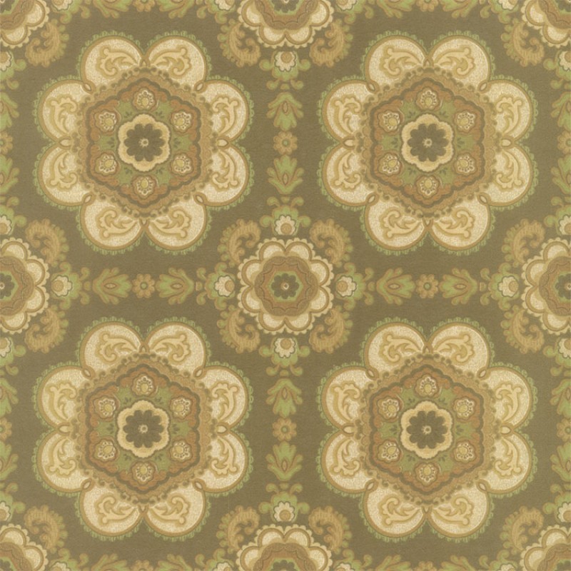 Hattan Pattern Vintage / HPV-G03