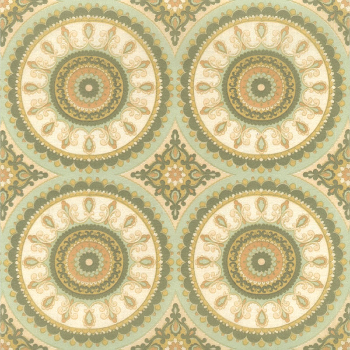 Hattan Pattern Vintage / HPV-G04