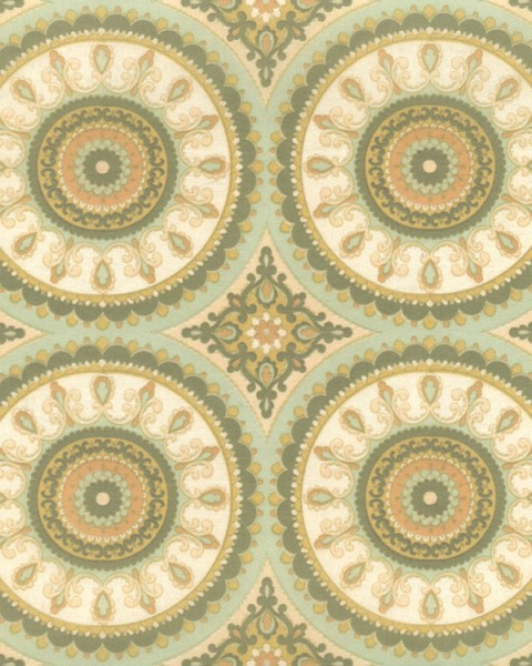Hattan Pattern Vintage / HPV-G04