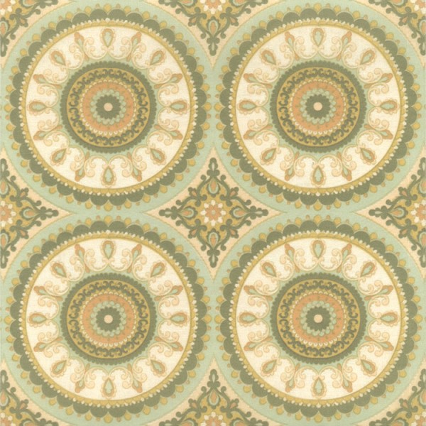 Hattan Pattern Vintage / HPV-G04