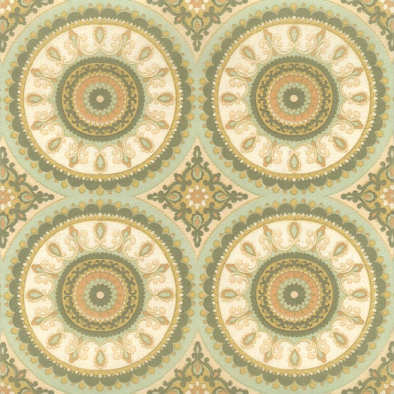 Hattan Pattern Vintage / HPV-G04