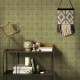 Hattan Pattern Vintage | HPV-G05