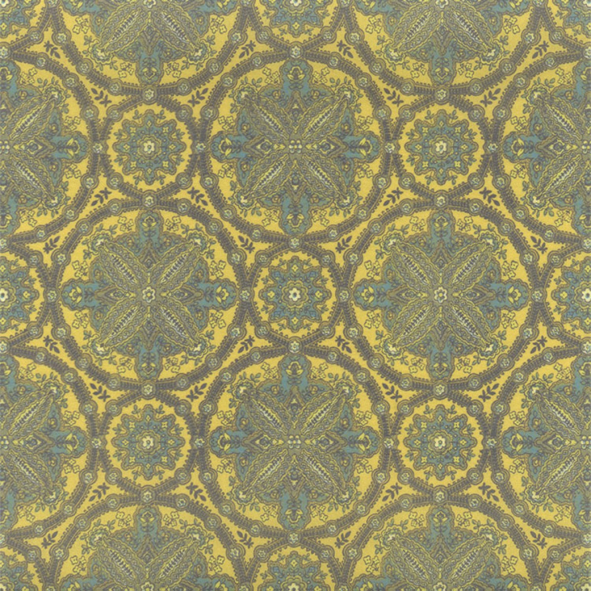 Hattan Pattern Vintage | HPV-G05