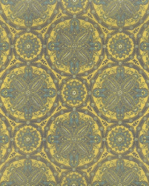Hattan Pattern Vintage | HPV-G05
