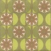 Hattan Pattern Vintage / HPV-G06