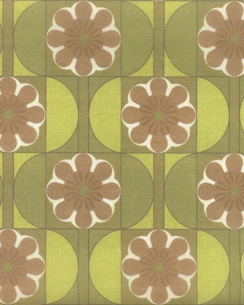 Hattan Pattern Vintage | HPV-G06