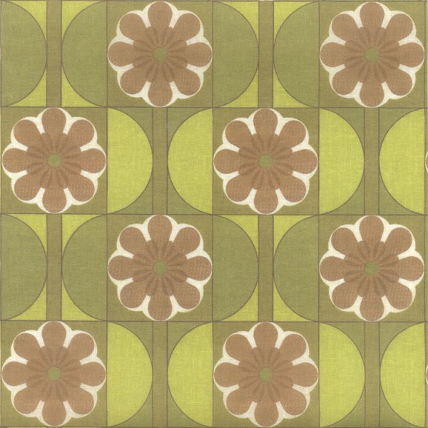 Hattan Pattern Vintage / HPV-G06