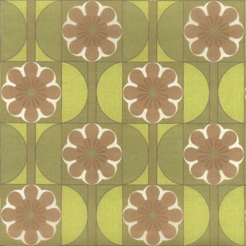 Hattan Pattern Vintage / HPV-G06