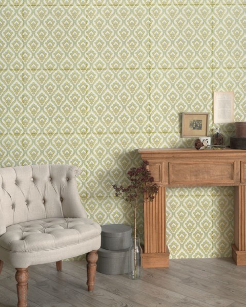 Hattan Pattern Vintage | HPV-G07