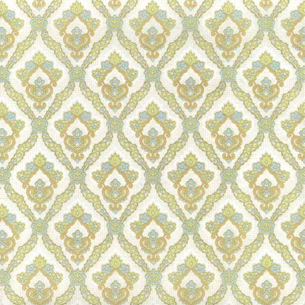 Hattan Pattern Vintage / HPV-G07