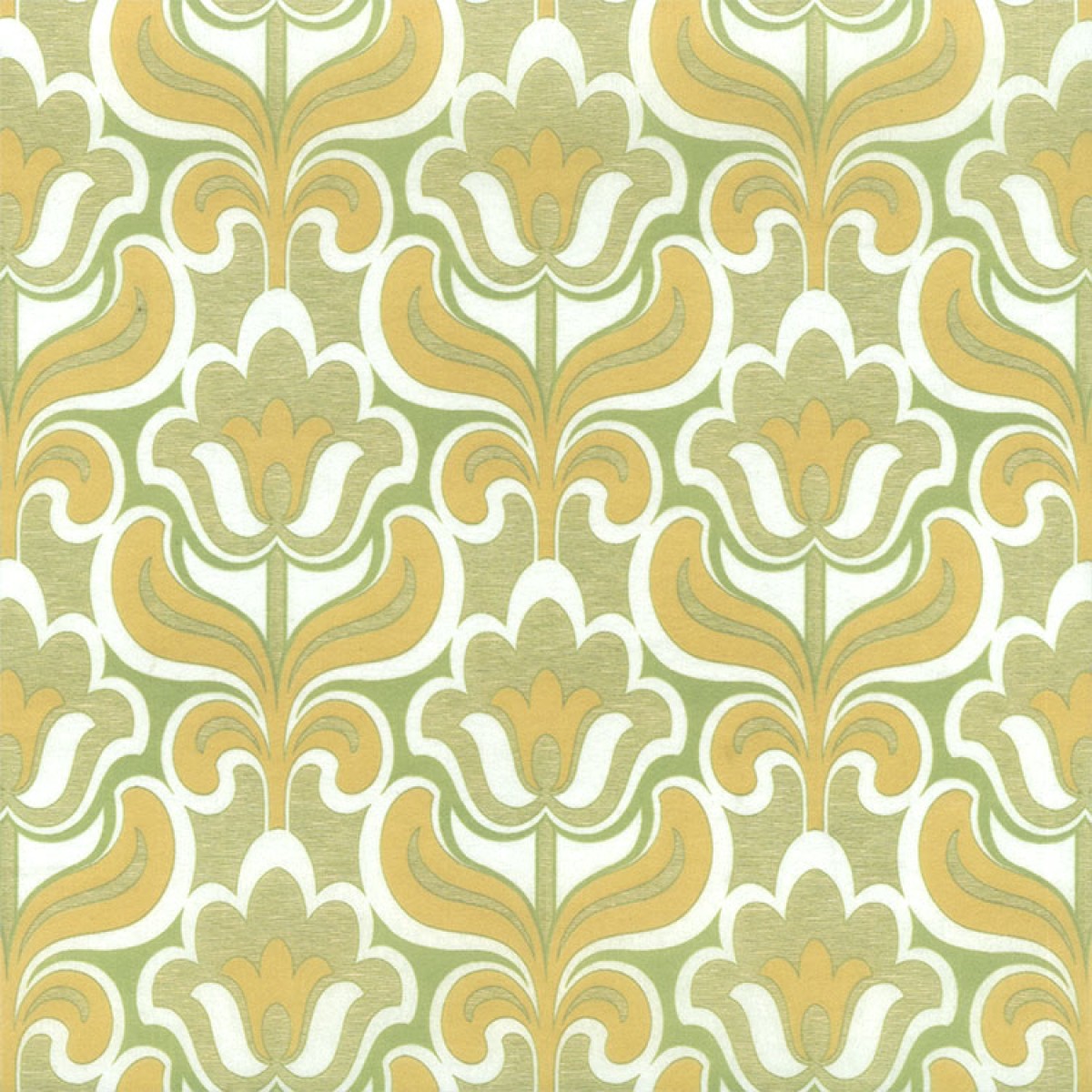 Hattan Pattern Vintage | HPV-G08