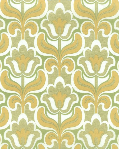 Hattan Pattern Vintage | HPV-G08