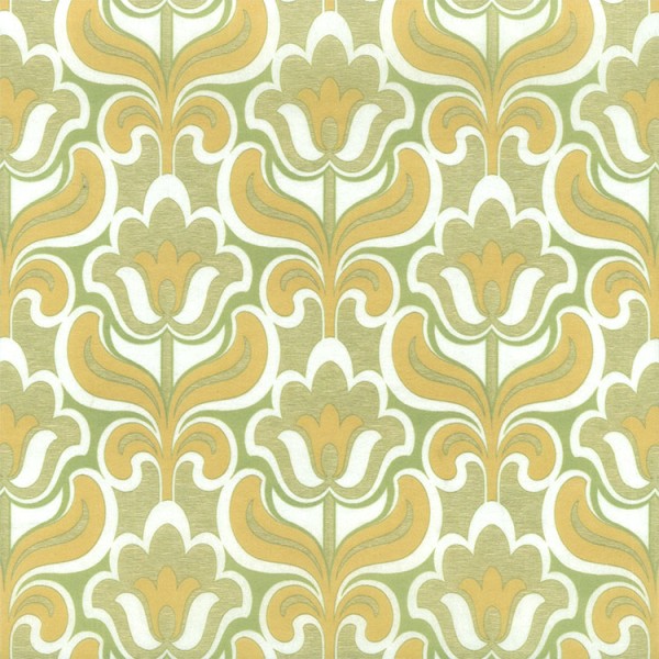 Hattan Pattern Vintage / HPV-G08