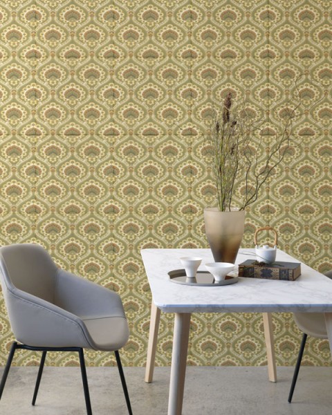 Hattan Pattern Vintage / HPV-G09