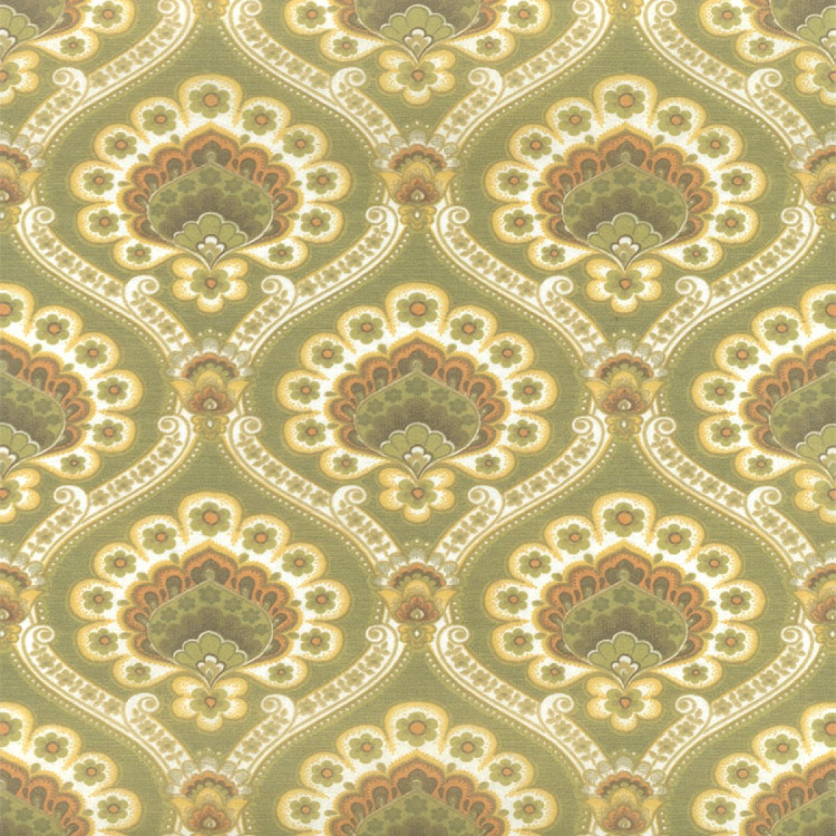 Hattan Pattern Vintage / HPV-G09