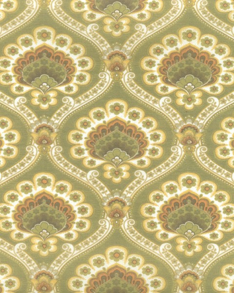 Hattan Pattern Vintage / HPV-G09