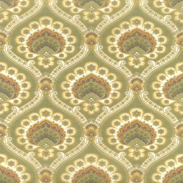 Hattan Pattern Vintage / HPV-G09